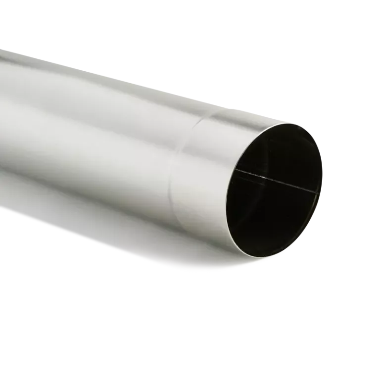 TUYAUX INOX 100 LG 4ML