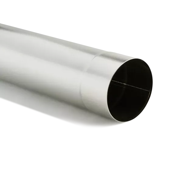 TUYAUX INOX 100 LG 4ML