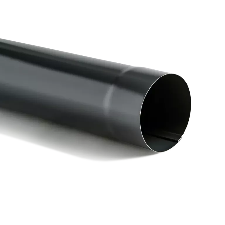 TUYAUX ALU 7016 100 LG 2M