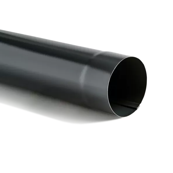 TUYAUX ALU 7016 100 LG 2M