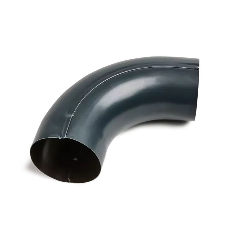 COUDE ALU 7016 100/72°