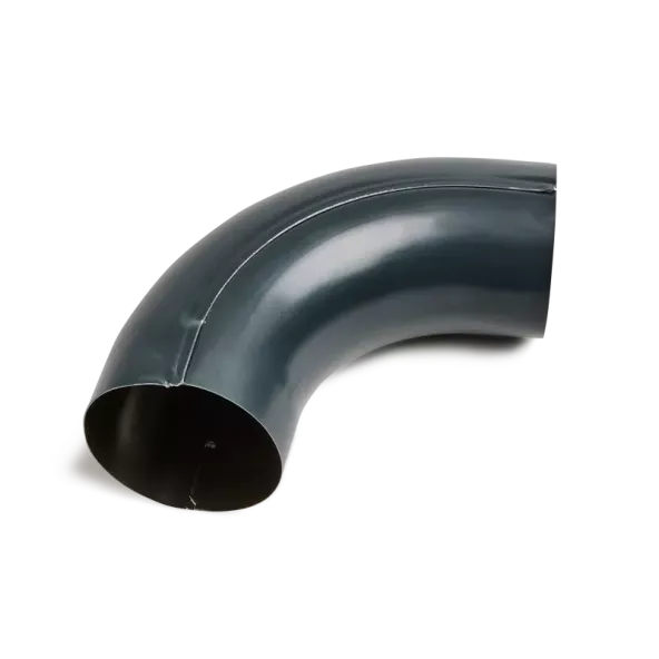 COUDE ALU 7016 100/72°