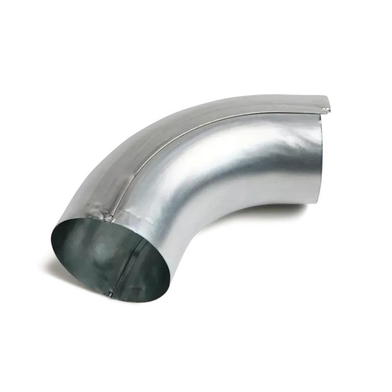 COUDE GALVA 100/85°