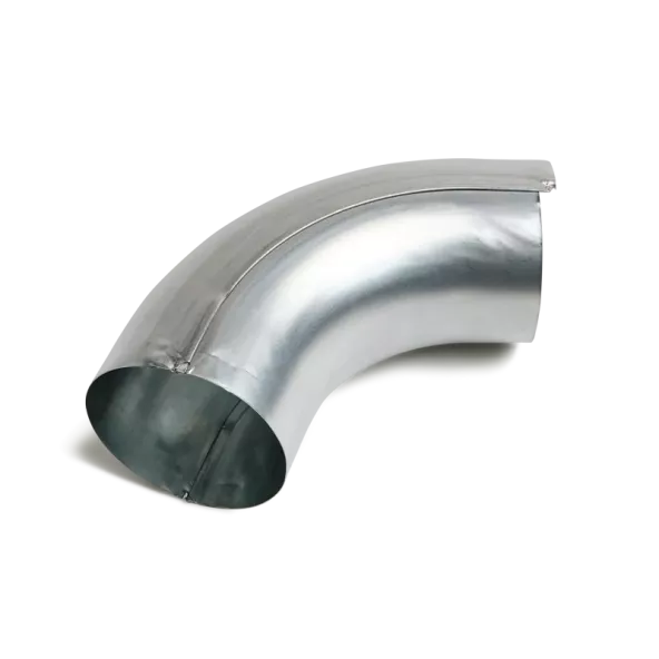 COUDE GALVA 100/85°