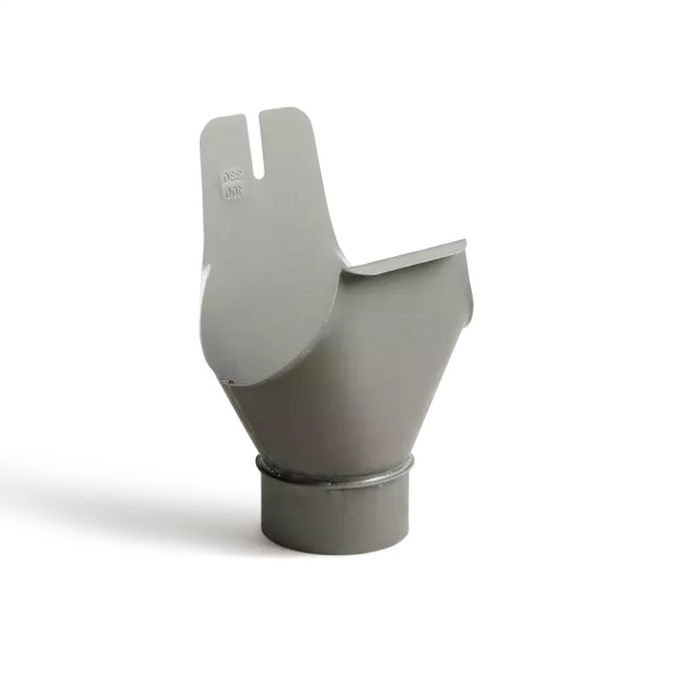 NAISSANCE ZINC GRIS 33/100