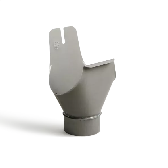 NAISSANCE ZINC GRIS 33/100