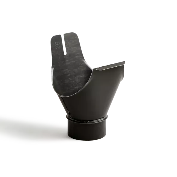 NAISSANCE ZINC NOIR 33/100