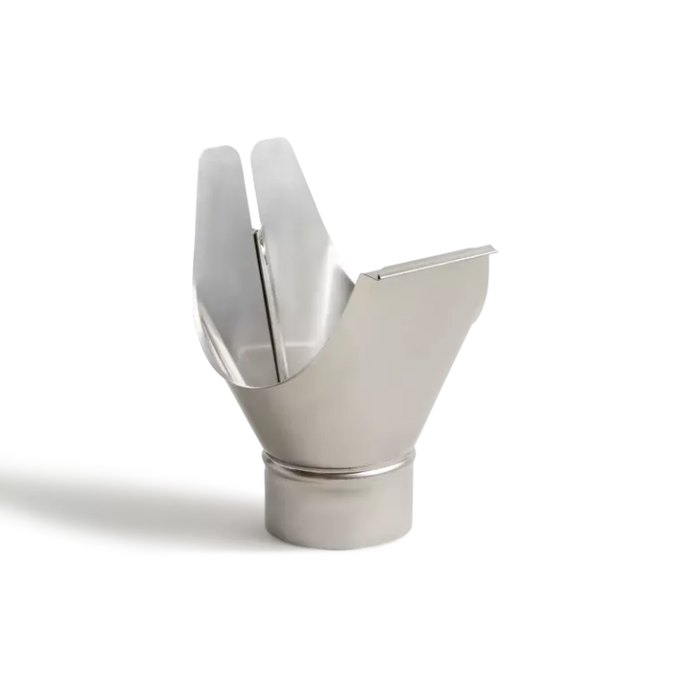 NAISSANCE INOX 33/100