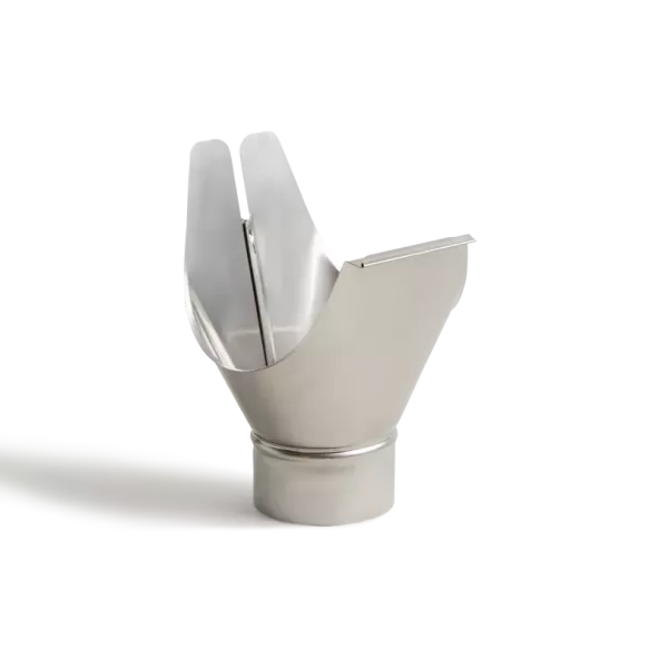 NAISSANCE INOX 33/100