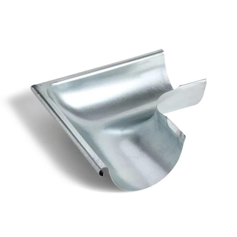 EQUERRE EMBOUTIE GALVA  33