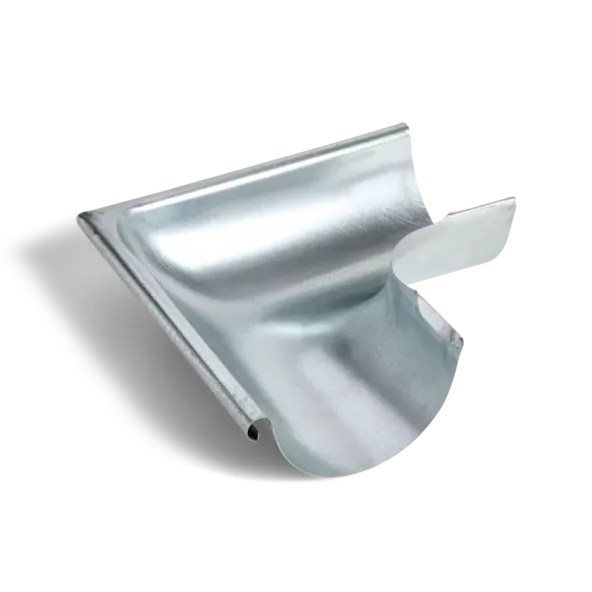 EQUERRE EMBOUTIE GALVA  33