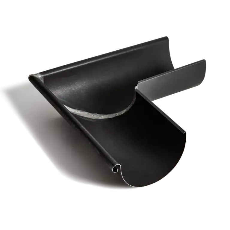 EQUERRE ZINC NOIR 33