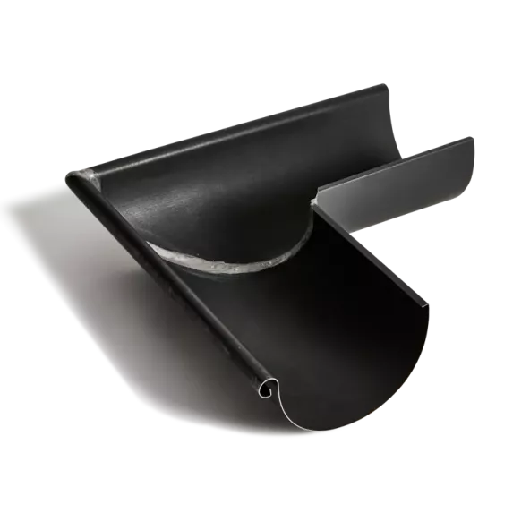 EQUERRE ZINC NOIR 33