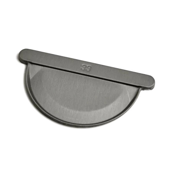 FOND AGRAPHE ZINC GRIS 33