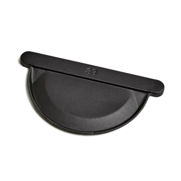 FOND AGRAPHE ZINC NOIR 33