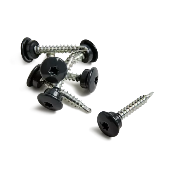 EUROVIS FINITION  4,8X20 (x100)