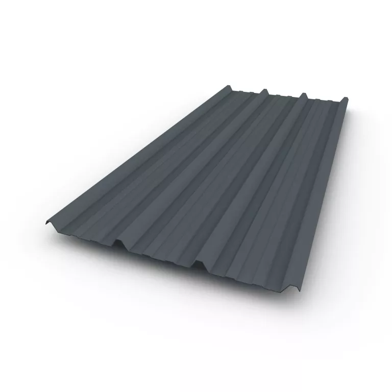 BAC ACIER 45C PROFIL 3.333.45