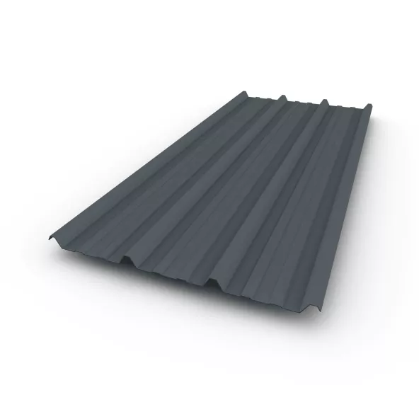 BAC ACIER 45C PROFIL 3.333.45 + REGULATEUR DE CONDENSATION