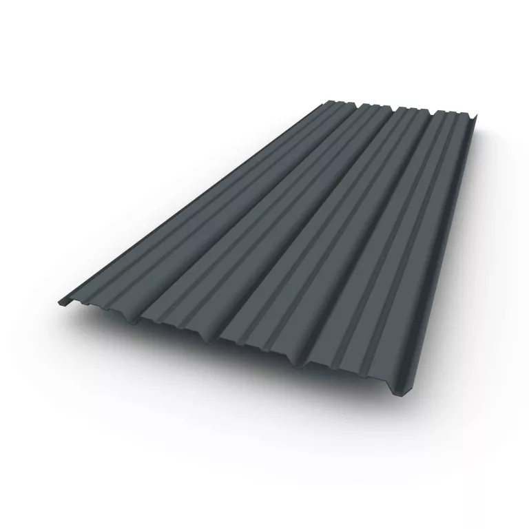 BARDAGE ACIER 35B PROFIL 4.250.35