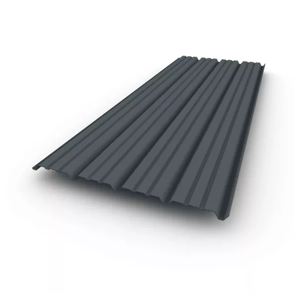 BARDAGE ACIER 35B PROFIL 4.250.35