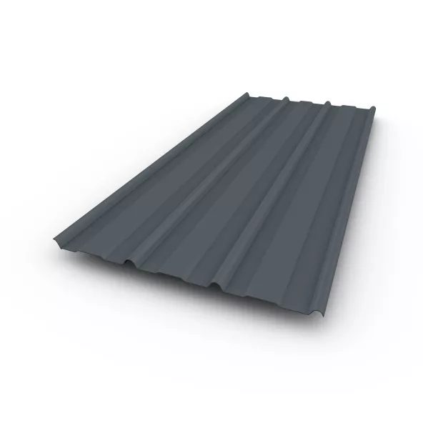 BAC ACIER 29C PROFIL 3.283.29