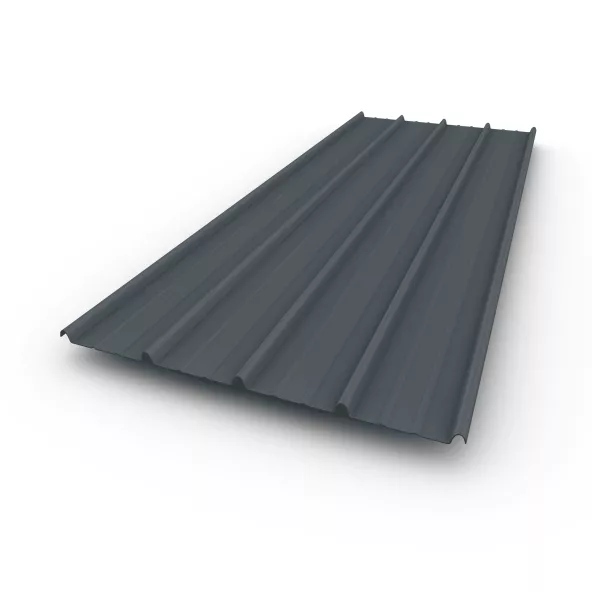 BAC ACIER 850+ PROFIL 4.250.29