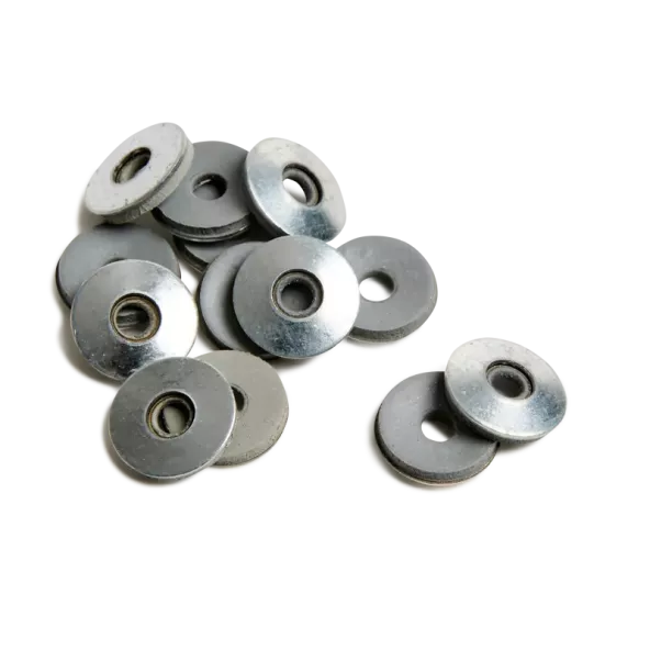 RONDELLE GALVA (x100)