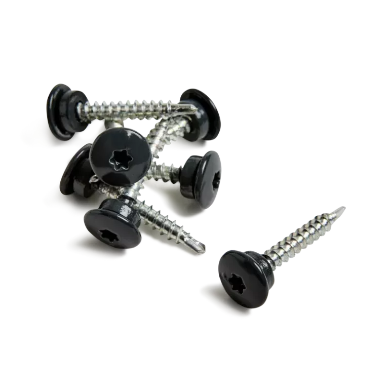 EUROVIS FINITION 4,9X35 (x100)