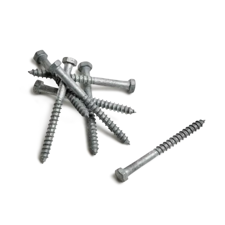 TIREFOND POUR BAC ACIER 850 ET 850+ 8X80 (x100)