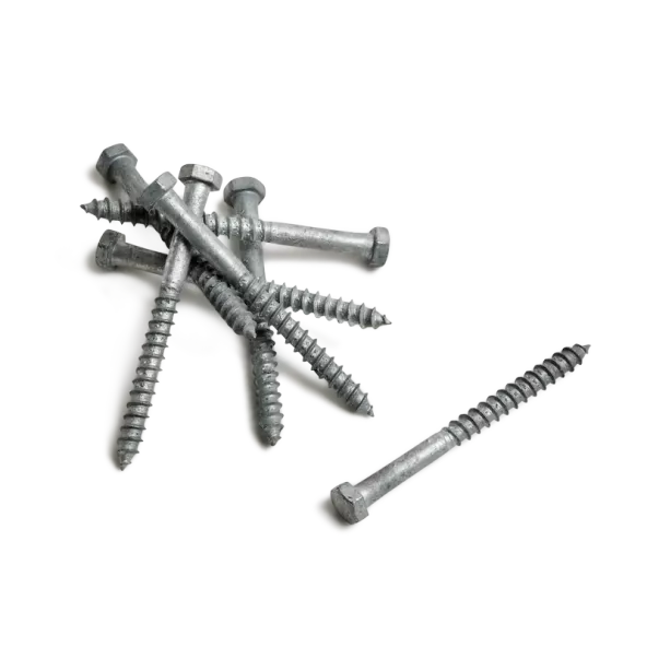 TIREFOND POUR BAC ACIER 850 ET 850+ 8X80 (x100)