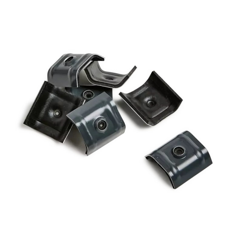 CAVALIER + EPDM POUR BAC ACIER (x100)