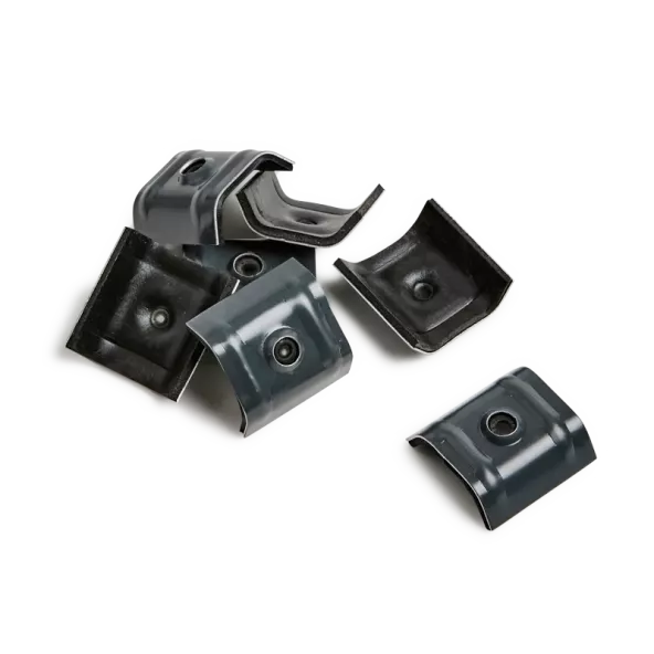 CAVALIER + EPDM POUR BAC ACIER (x100)