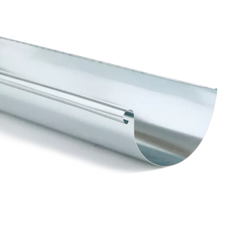GOUTTIERE GALVA 33