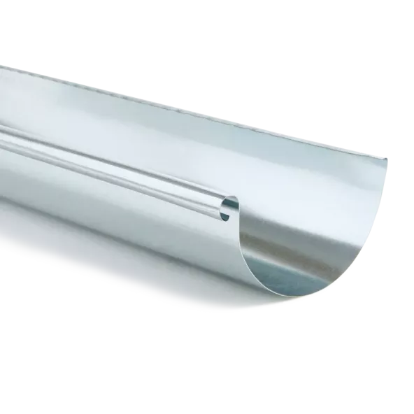 GOUTTIERE GALVA 33