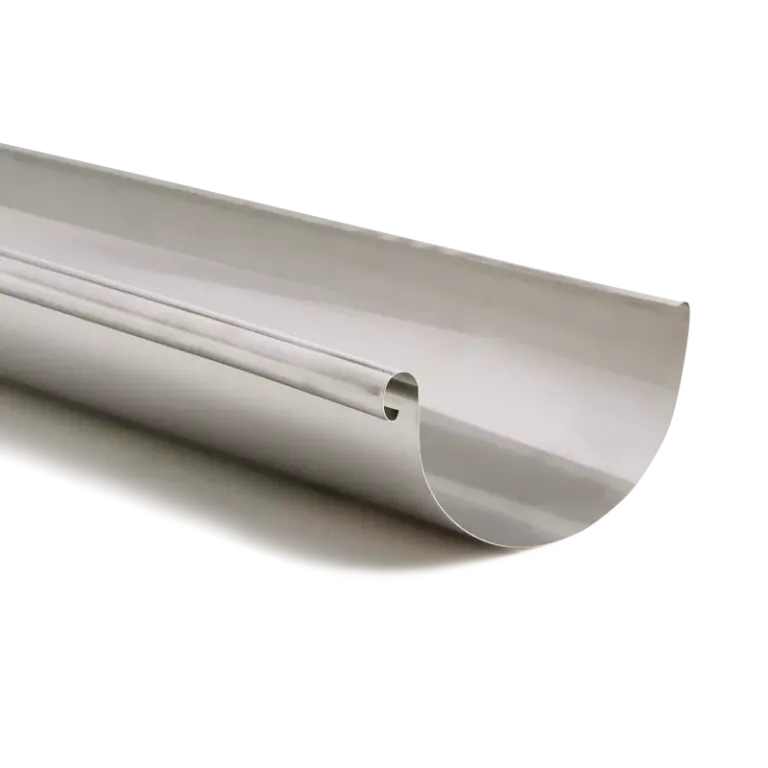 GOUTTIERE INOX