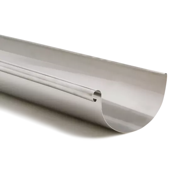 GOUTTIERE INOX