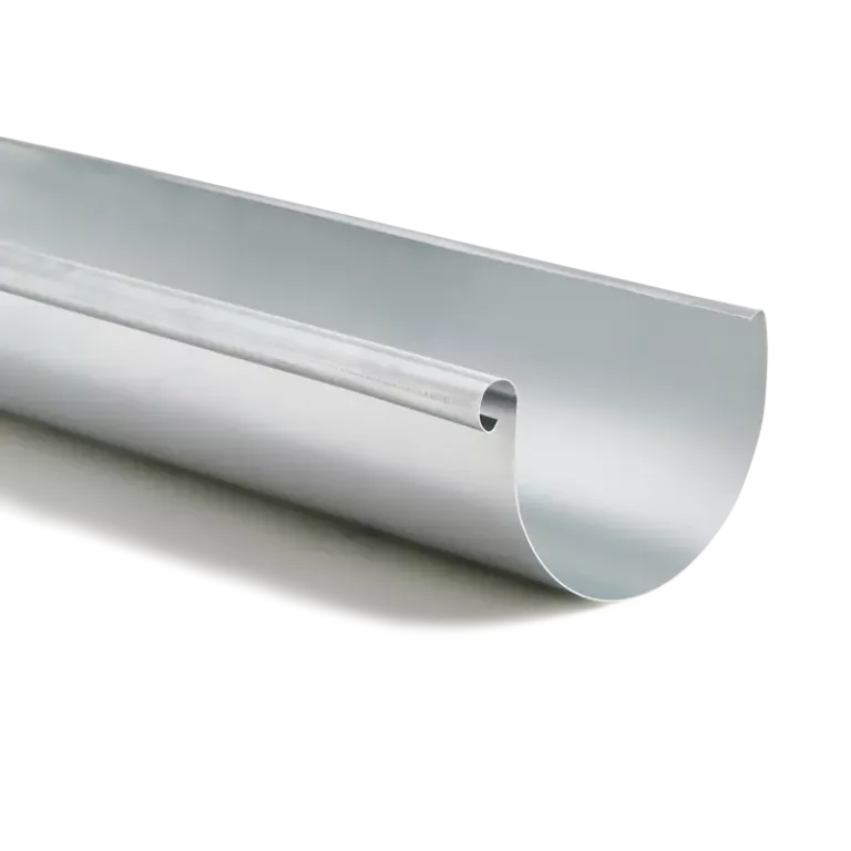 GOUTTIERE ZINC 33