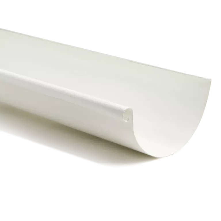 GOUTTIERE ALU 9010 33