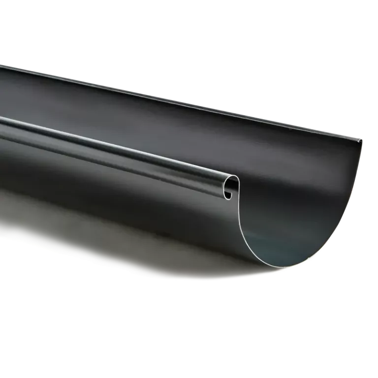 GOUTTIERE ALU 7016 33