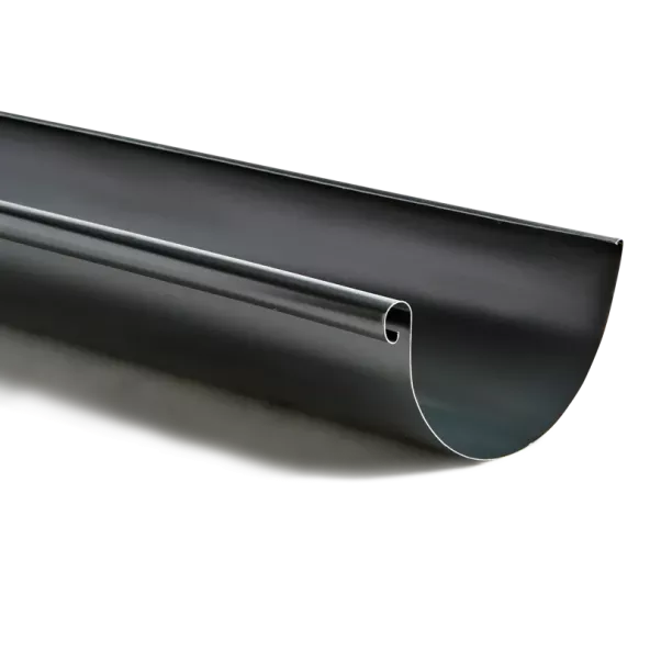 GOUTTIERE ALU 7016 33