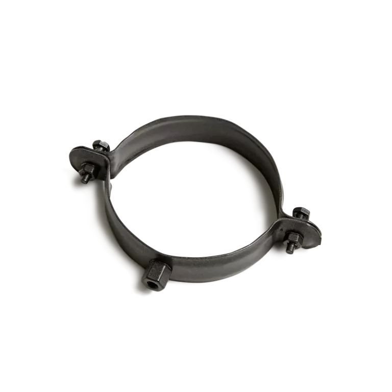 COLLIER ZINC NOIR 100